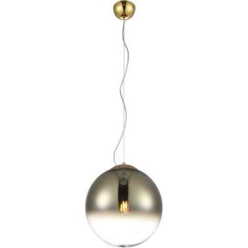 AZzardo IRIS 30 AZ3132 Suspension lumineuse 1x40W/E27 IP20