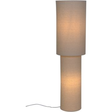 Nordlux IZARA 2612924009 Staande lamp 2x15w/E27 IP20