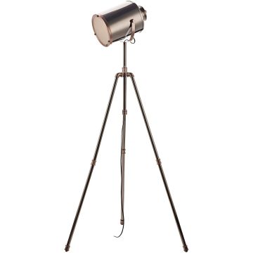 Dar Lighting Jake JAK4921 Staande lamp 1x40w/e27 ip20