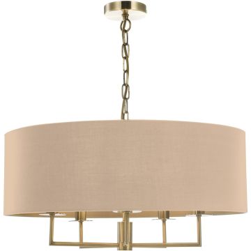 Dar Lighting Jamelia JAM0501 Hanglamp 5x40w/e14