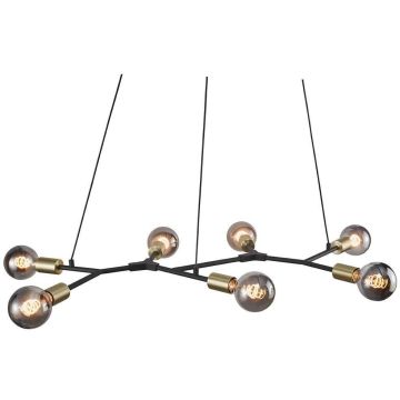 Nordlux JOSEFINE 2010303003 Suspension lumineuse 1x60W/E27 IP20