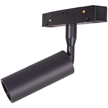 Maxlight MAX M0008Z Projecteur sur rail 1x4.7w/led 2700-5000k 403lm ip20