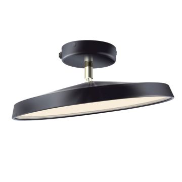 Nordlux KAITO 2320546003 Lampe de plafond 1x15W/LED 3000K IP20