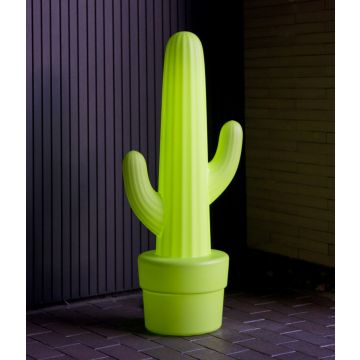 New Garden KAKTUS 100 LIME 3111 Lampe sur pied 1x14W/LED 6000k 1400lm ip65