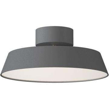 Nordlux KAITO 2320536010 Lampe de plafond 1x10,5w/led 3000k 1100lm ip20
