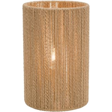 Dar Lighting Keona KEO4229 Tafellamp 1x40w/e27 ip20