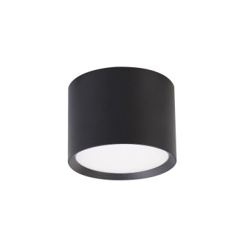 Light Prestige Kendal LP-6331/1SM GX53 BK Spot en saillie 1x7W/GX53 IP20