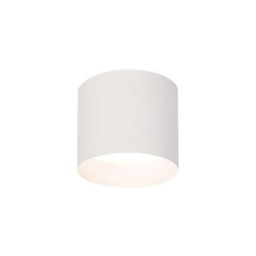 Light Prestige Kendal LP-6331/1SM L WH Spot en saillie 1x7W/GX53 IP20