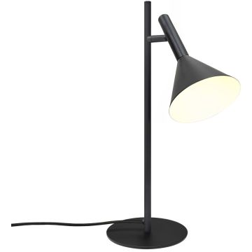 Nordlux KELVIS 2612765003 Tafellamp 1x12w/GU10 IP20