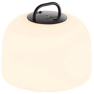 Nordlux KETTLE 2018003003 Vloerlamp 2700K 300LM IP65