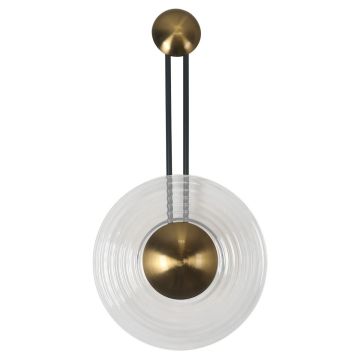 Light Prestige Bell LP-1702/1W TR Applique murale 1x8W/LED 3000K|4000K|6000K IP20