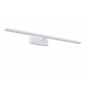 Light Prestige Isla GS-LWB-20W WH CCT Applique murale 1x20W/LED 3000K|4000K|6000K IP44