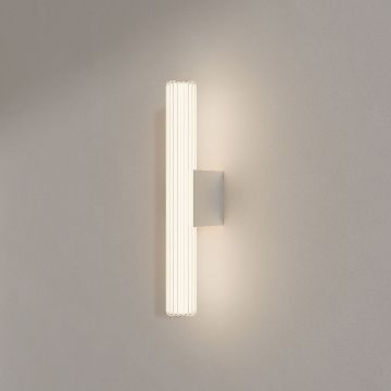Light Prestige Linea LP-0510/1W-45 CH Applique murale 1x8W/LED 3000K|4000K|6000K 1241lm IP44
