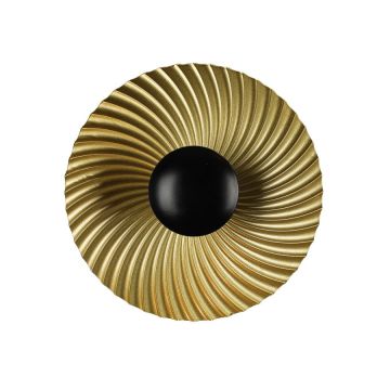 Light Prestige Sola LP-0105/1W GD Applique murale 1x5W/G9 IP20