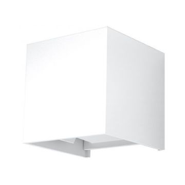 Sollux LUCA SL.0544 Applique murale 1x6W/LED IP54