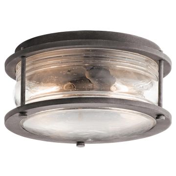 Kichler ASHLAND BAY KL-ASHLANDBAY-F Plafonnier 2x60W/E27