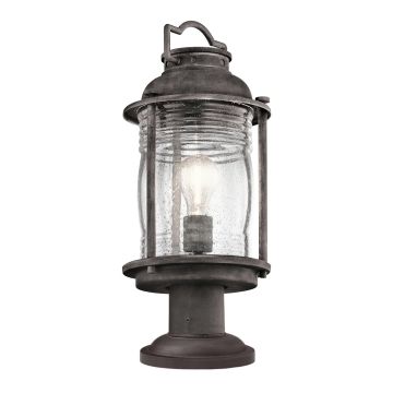 Kichler ASHLAND BAY KL-ASHLANDBAY3-M Lampe sur pied 1x60W/E27 IP44