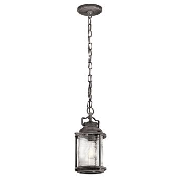 Kichler ASHLAND BAY KL-ASHLANDBAY8-S Suspension lumineuse 1x60W/E27