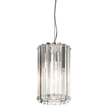 Kichler CRYSTAL SKYE KL-CRYSTAL-SKYE-MP Suspension lumineuse 2x3,5W/G9 320LM IP44