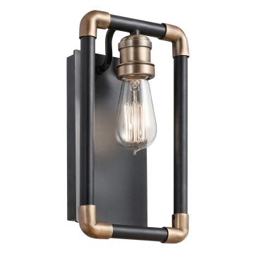 Kichler IMAHN KL-IMAHN1 Wandlamp 1x60W/E27