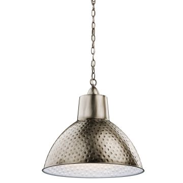 Kichler MISSOULA KL-MISSOULA-P-M Suspension lumineuse 1x60W/E27
