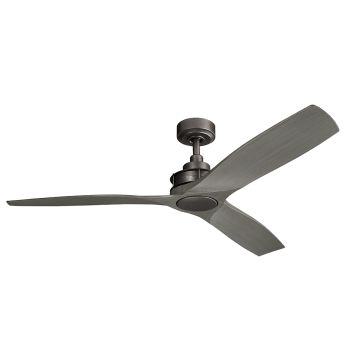 Kichler Ried KLF-RIED-56-AVI Ventilateur IP20