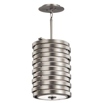 Kichler ROSWELL KL-ROSWELL-P-A Suspension lumineuse 1x60W/E27