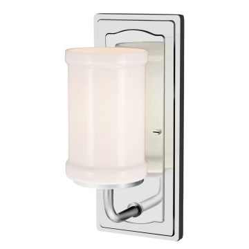 Kichler Vetivene KL-VETIVENE1-PC Wandlamp 1x6W/G9 3000K 700lm ip44