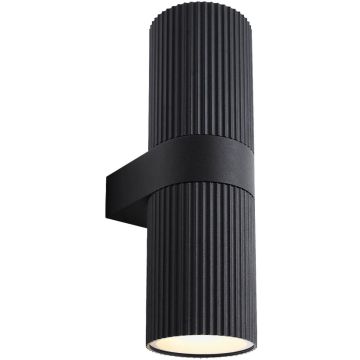 Nordlux KYKLOP 2618231003 Applique murale 2x15w/E27 IP54