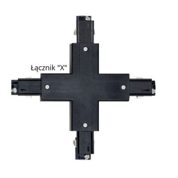 Argon T-RACK 8041 Connecteur IP20