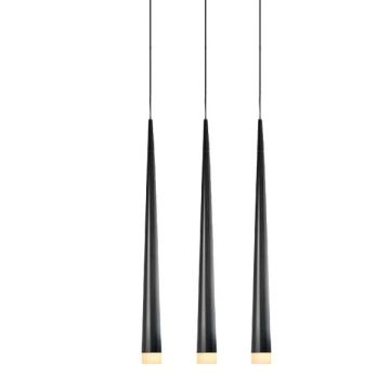 AZzardo STYLO AZ0118 Suspension lumineuse 3x40W/G9