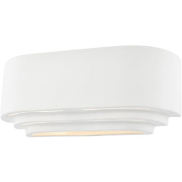 Dar Lighting Lando LAN372 Applique murale 1x40w/e14