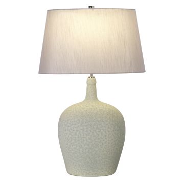 Elstead Lighting LAMBETH LAMBETH-TL Tafellamp 1x60W/E27
