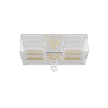 Light Prestige Geometric New LP-0209 łącznik I Schakelaar IP20