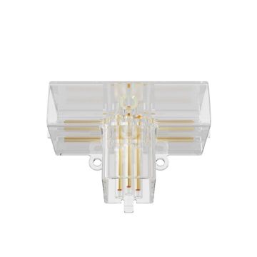 Light Prestige Geometric New LP-0209 łącznik T Schakelaar IP20