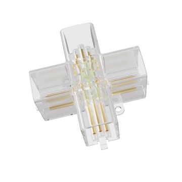 Light Prestige Geometric New LP-0209 łącznik X Schakelaar IP20