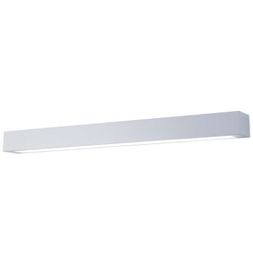 Light Prestige Ibros LP-7001/1C WH 120 36 CCT Applique murale 1x36W/LED 3000K|4000K|6000K 1920 lm IP44