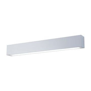 Light Prestige Ibros LP-7001/1C WH-63 18 CCT Applique murale 1x18W/LED 3000K|4000K|6000K 1140 lm IP44