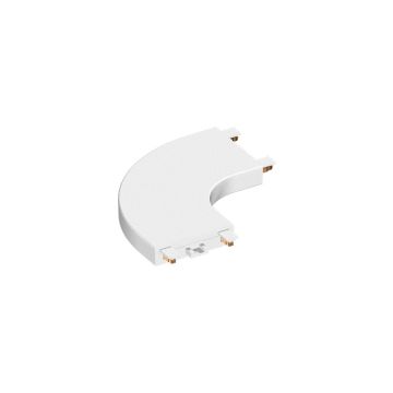 Light Prestige Magnetic LP-656-MAG SLIM łącznik C SM WH Schakelaar IP20