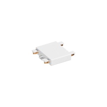 Light Prestige Magnetic LP-656-MAG SLIM łącznik I SM WH Schakelaar IP20