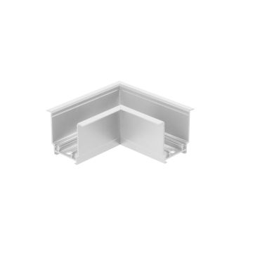 Light Prestige Magnetic LP-656-MAG SLIM łącznik L RS WH Schakelaar IP20
