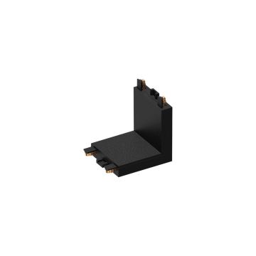 Light Prestige Modern Slim LP-656-MAG SLIM L SM kąt BK Schakelaar IP20