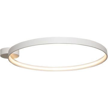 Zuma Line CIRCLE LA0769 Lampe de plafond 1x30W/LED 3000K 3870LM IP20