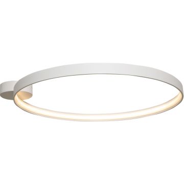Zuma Line CIRCLE LA0771 Lampe de plafond 1x50W/LED 3000K 5520LM IP20