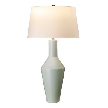 Elstead Lighting LEYTON LEYTON-TL Tafellamp 1x60W/E27