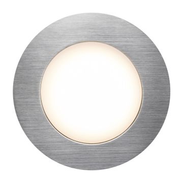 Nordlux LEONIS 49200155 Inbouwspot 1x4,5W/LED 4000K 400LM IP65
