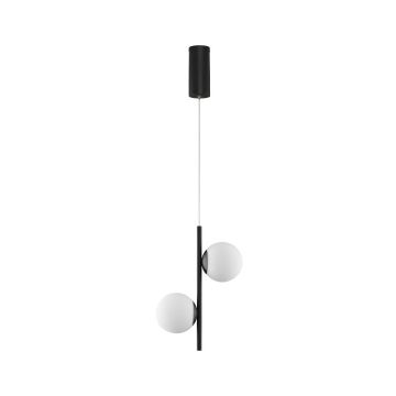Luces Exclusivas ABALA LE43308 Hanglamp 2x16W/led 3000k IP20 800lm