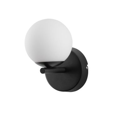 Luces Exclusivas ABALA LE43310 Wandlamp 1x8W/led 3000k IP20 400lm