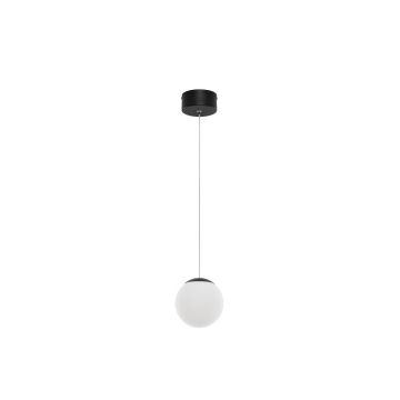 Luces Exclusivas ABALA LE43311 Hanglamp 1x8W/led 3000k IP20 400lm