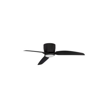 Luces Exclusivas ABORARE LE43739 Ventilateur 1x18W/led 3000k IP20 650lm